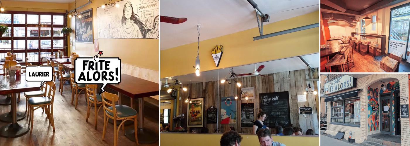 Frite Alors