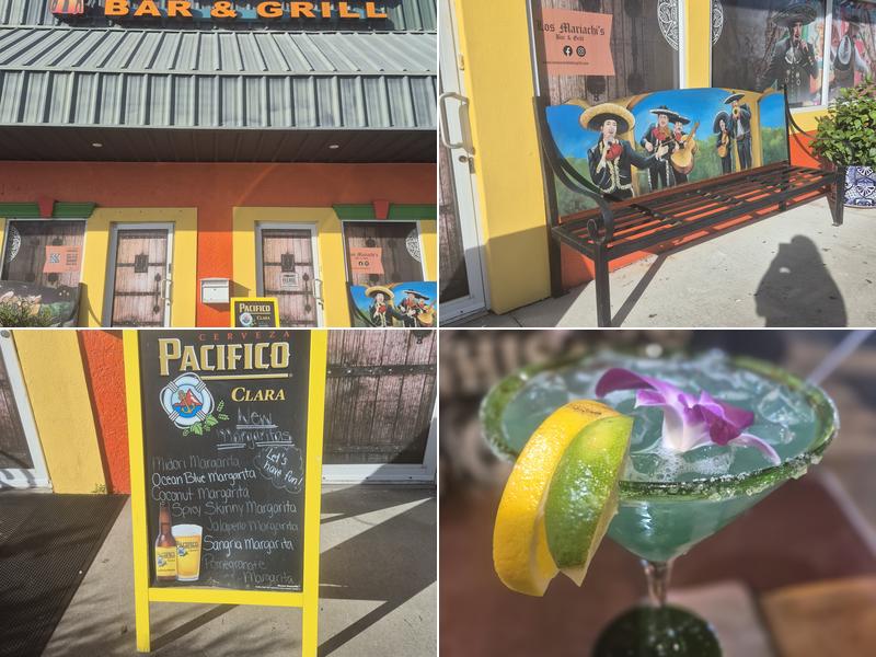 Los Mariachis Bar & Grill III Rotonda West