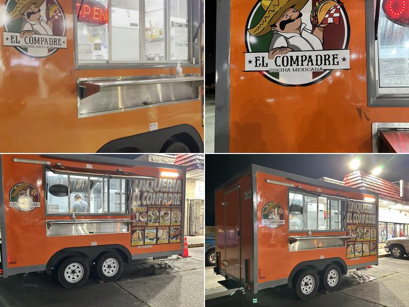 El Compadre Cocina Mexicana