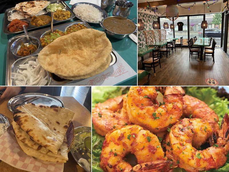 Harry’s Curry Corner