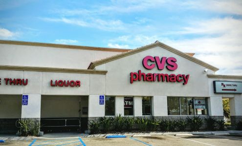 CVS