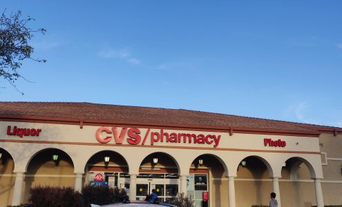 CVS Pharmacy