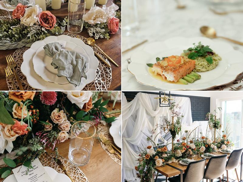 Harvest to Home Personal Chef Services, LLC.