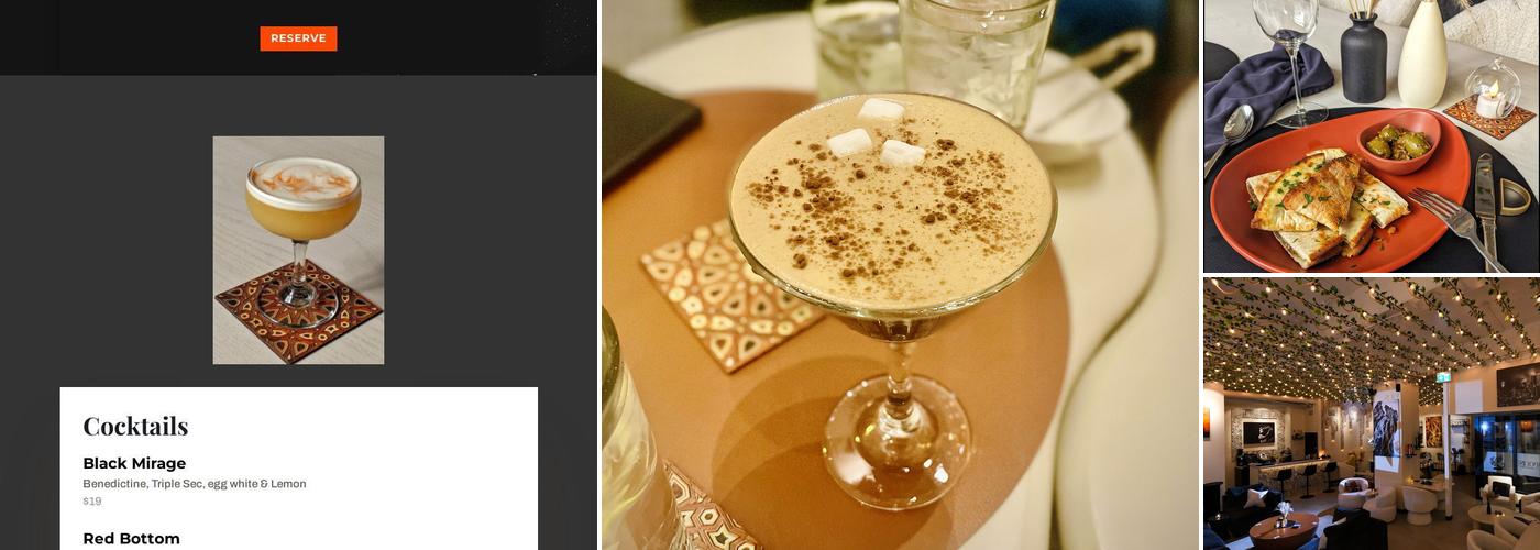 Heliopolis Social Café