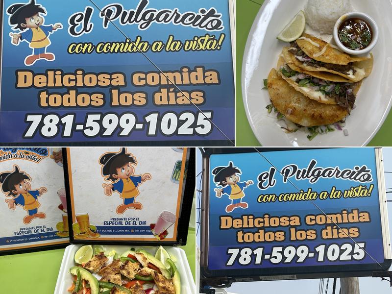 El Pulgarcito Restaurant