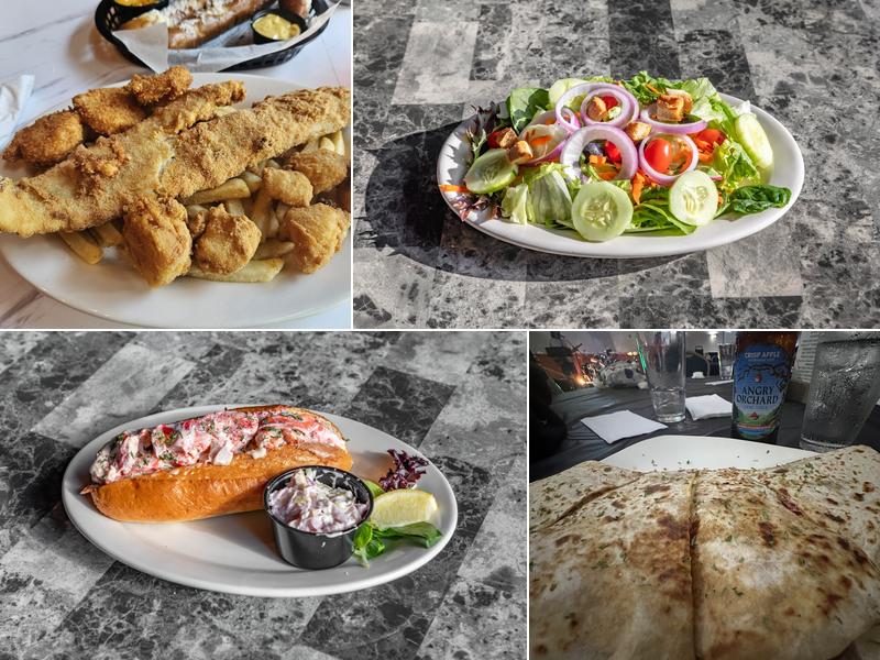 Norrine's Restaurant