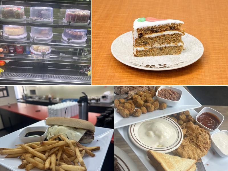 Logan's Place 819 N Commerce St, Ardmore