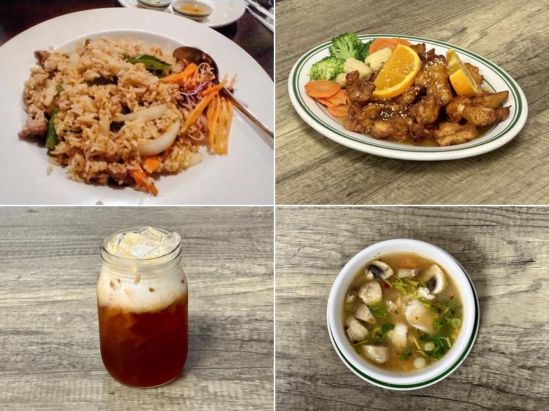 Maya Thai Bistro 2015 Rosa Rd, Schenectady