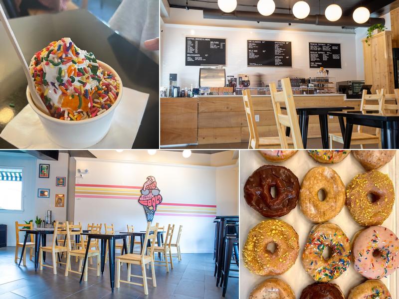 Lu & Aug's 28 Rittenhouse Pl, Ardmore