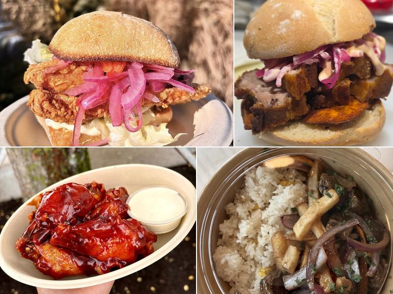 Mucho Peru 4323 Main St, Philadelphia