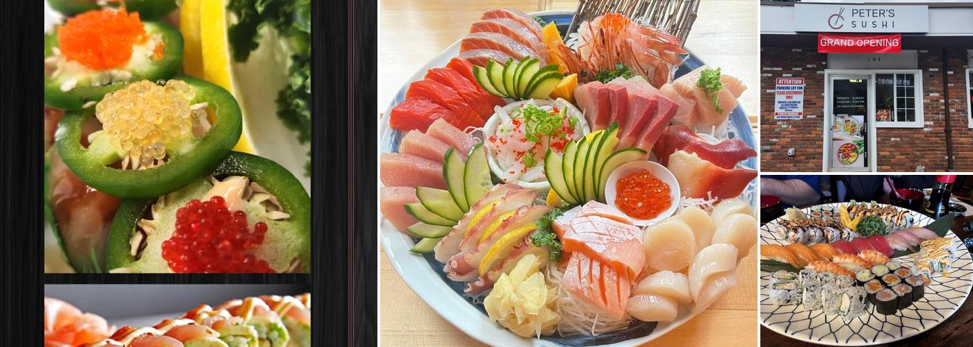 Peter's Sushi
