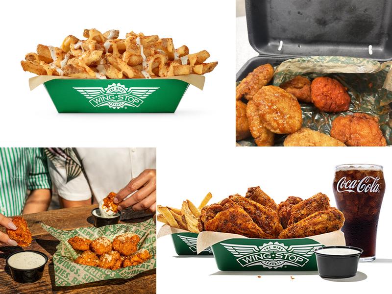 Wingstop