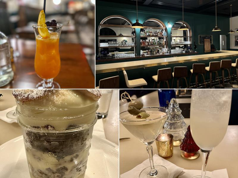 Barbue 30 Eastdale Ave N, Arlington