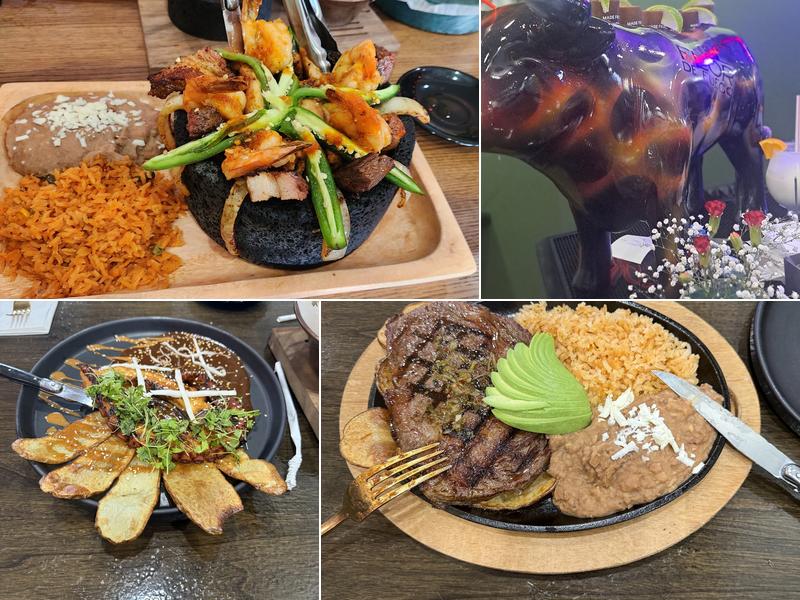 Flor de Fuego 330 W North St, Manhattan