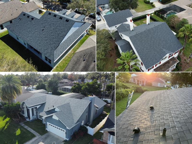 Method Roofing & Solar