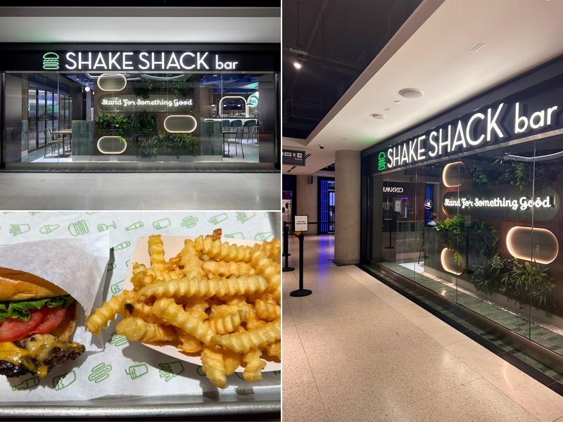 Shake Shack - Union Station