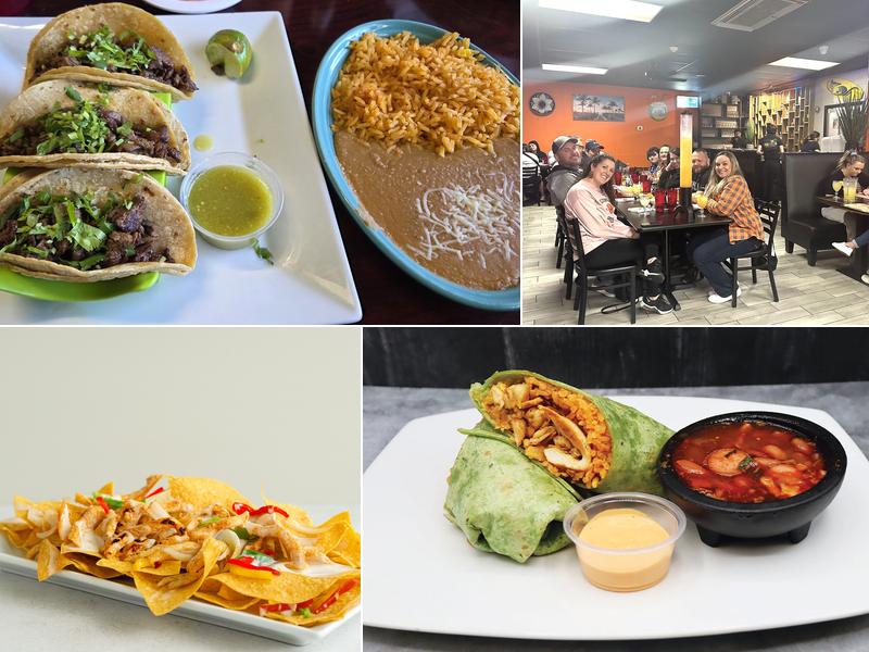 Huatulco Mexican Kitchen