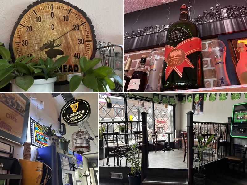 Happy Cup Bar & Restaurant