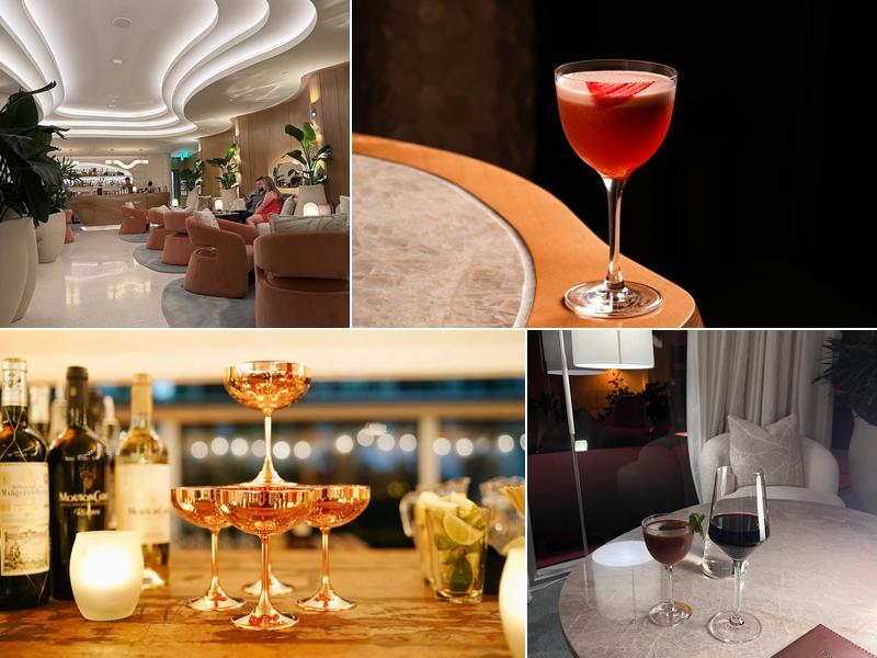 Bar Centro by José Andrés Group