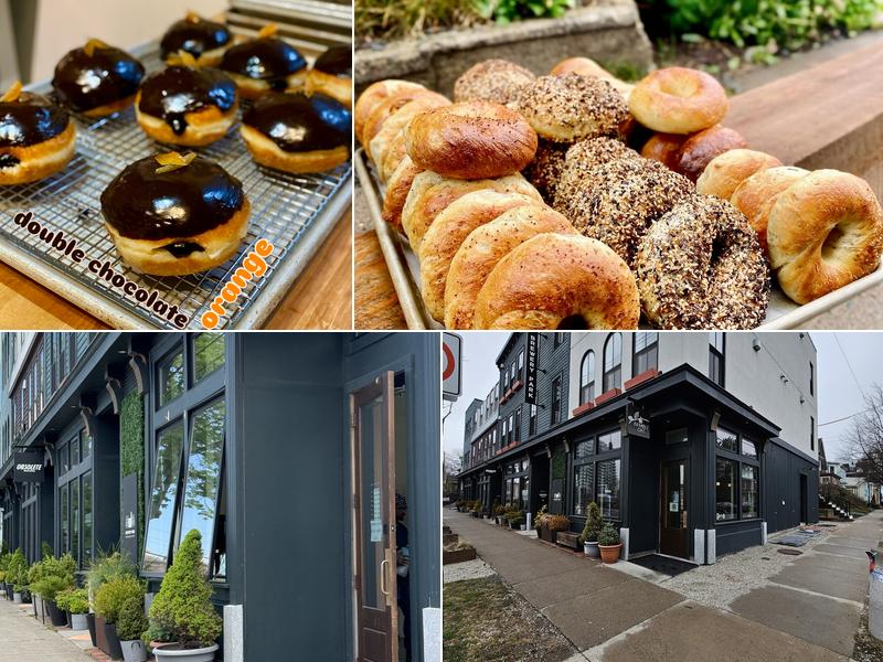 Bramble Cafe 2851 Agricola St, Halifax