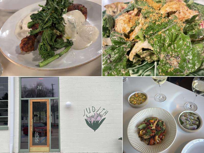 Judith 36 Ball Park Rd, Sewanee