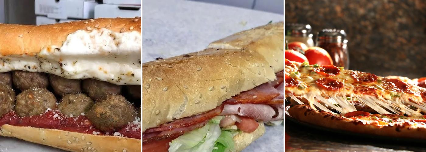 Toarmina's Pizza Madison Heights