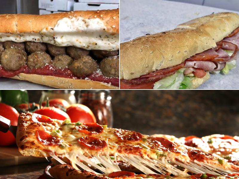 Toarmina's Pizza Madison Heights