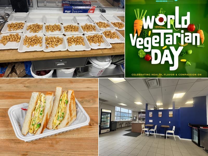 Kathy's Eatery Breakfast & Lunch