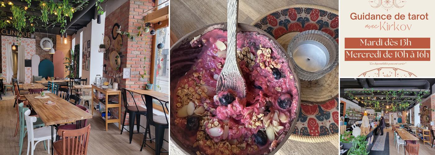 Concept Bala - Espace Bien-Être