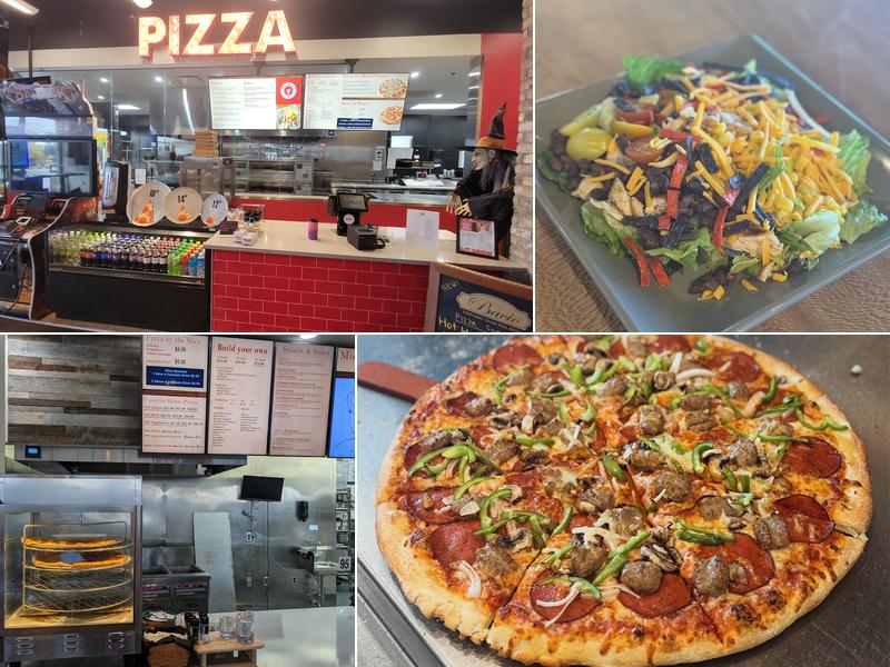 Miss Amie’s Pizza 15177 Candelas Pkwy, Arvada