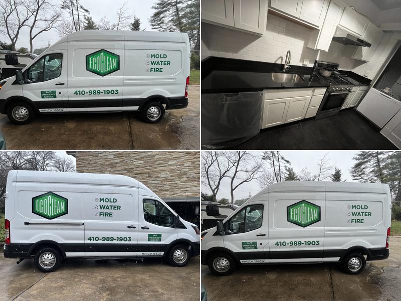 EcoClean Restoration