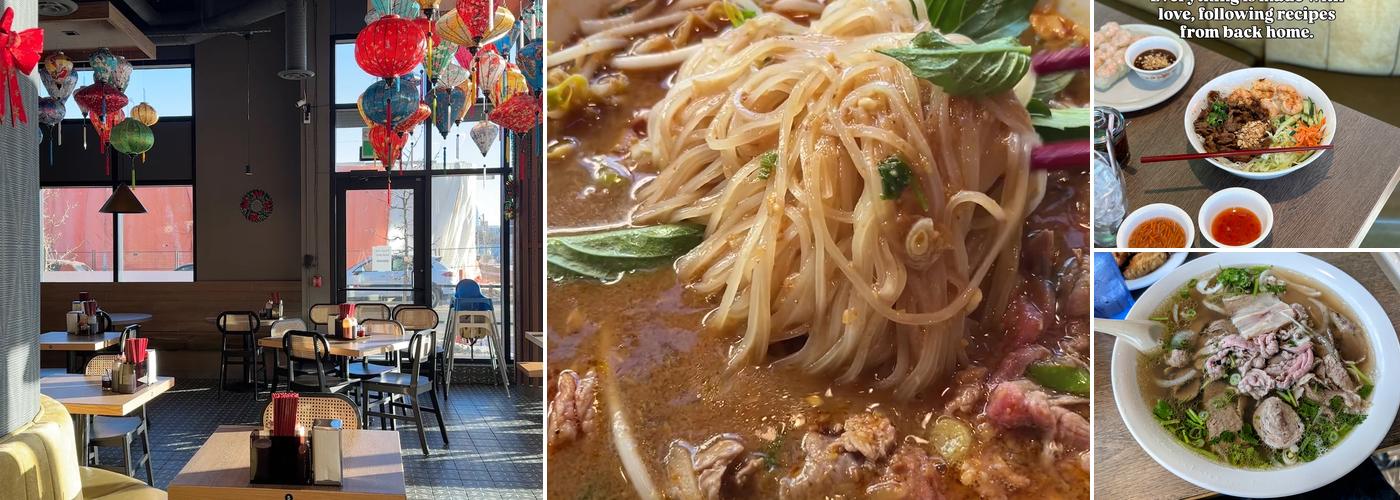 Pho Pham University District