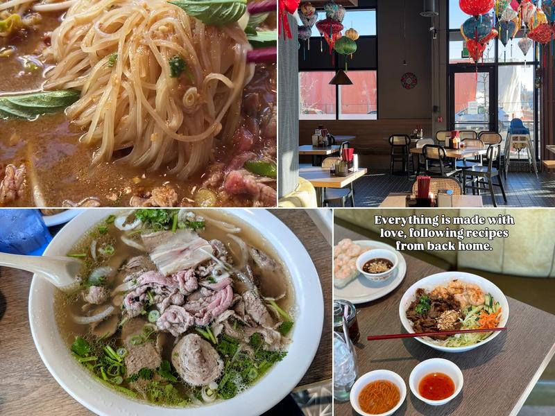 Pho Pham University District