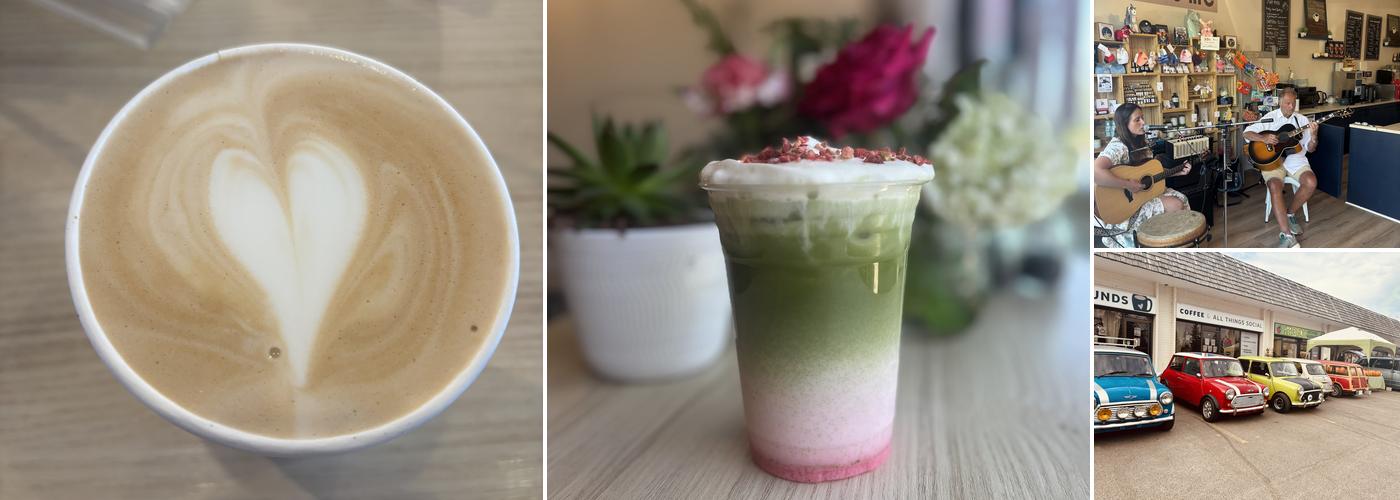 Social Grounds (Calgary)