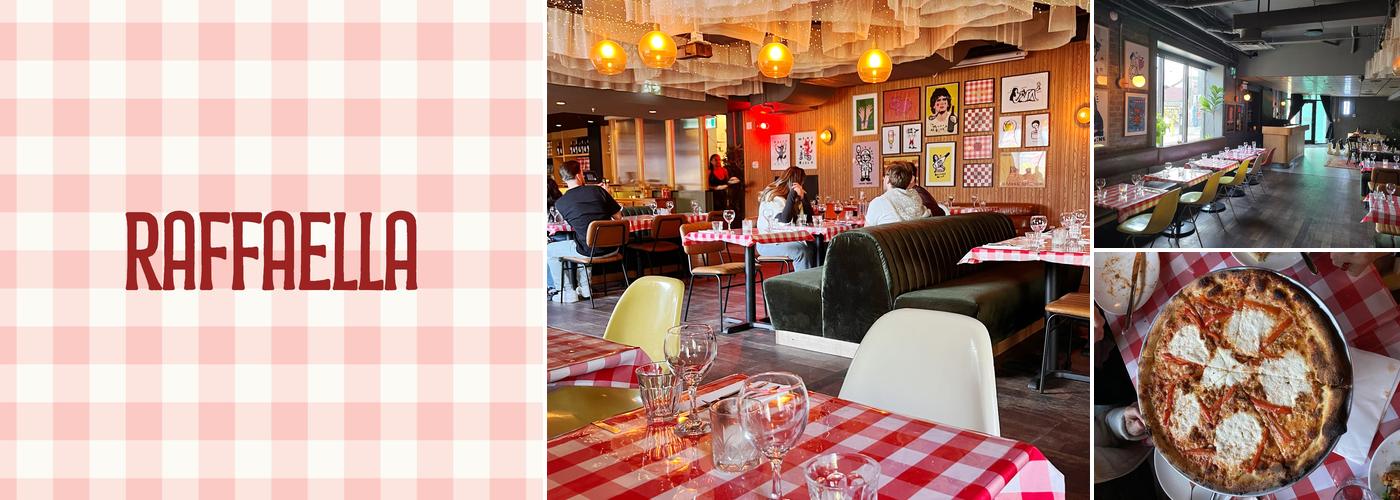 RAFFAELLA
