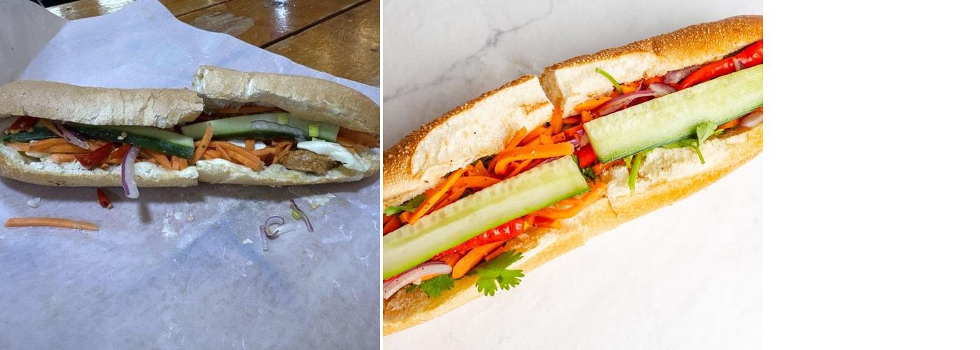 Le’s Vietnamese Food And Subs