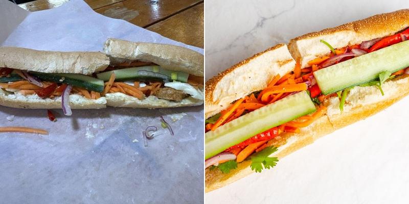 Le’s Vietnamese Food And Subs