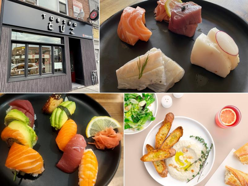 TOBIKO - Kingsway 3073 Bloor St W, Etobicoke