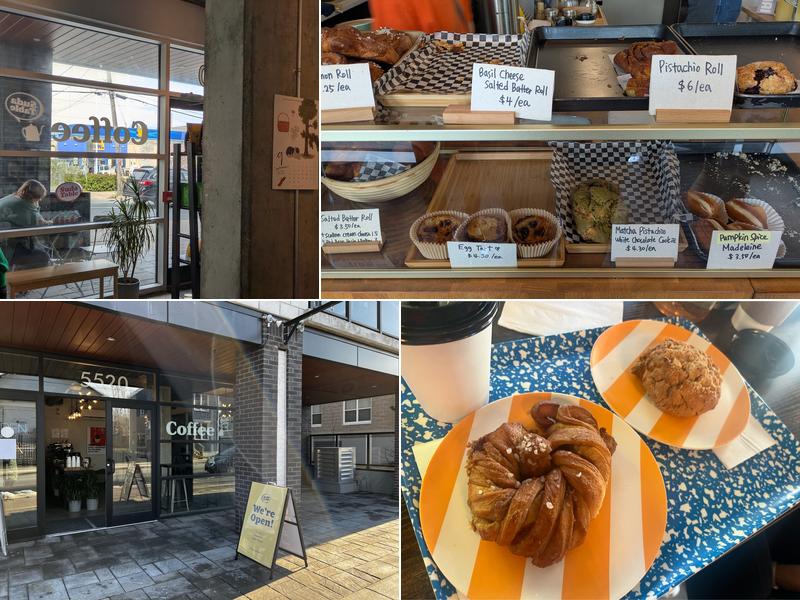 Suda Table 5520 Almon St, Halifax