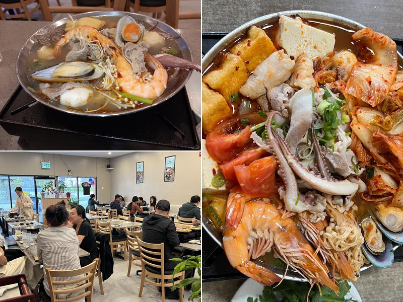 Surrey Newton Hotpot 13631 100 Ave, Surrey