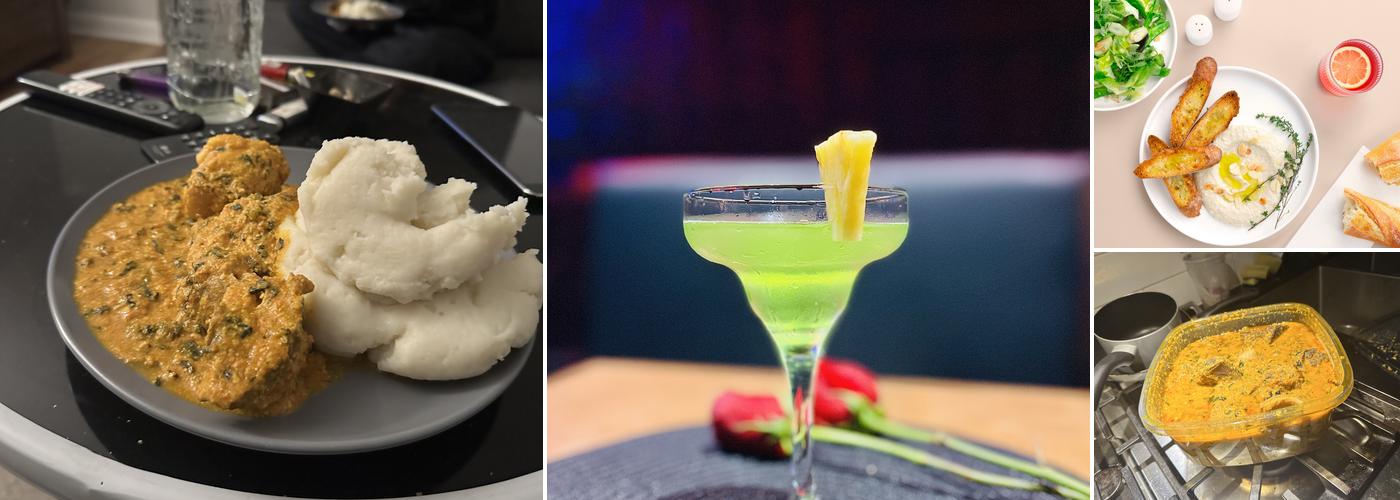 Dejavu Restaurant and Lounge