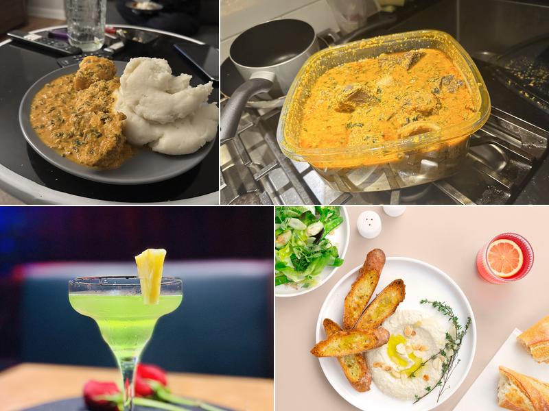 Dejavu Restaurant and Lounge