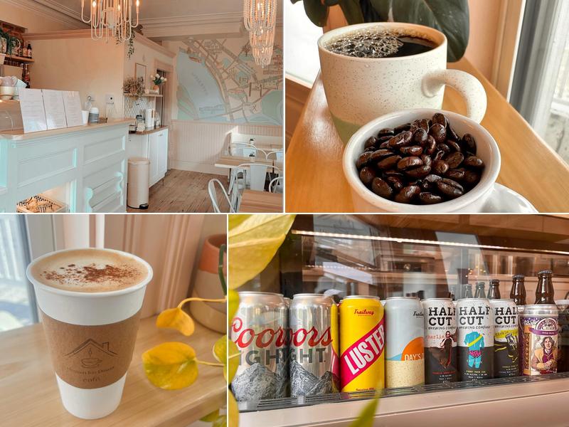 Heaven Inn Devon 119 St Marys St, Fredericton