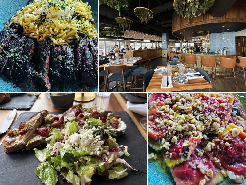 AP Rooftop 1200 Ocean Ave, Asbury Park