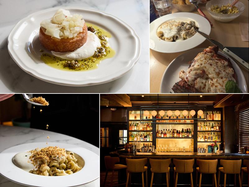 Judy and Harry's 408 7th Ave, Asbury Park