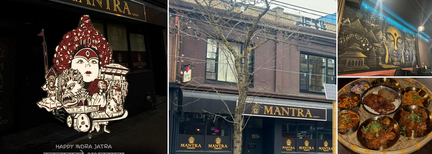 Mantra Toronto