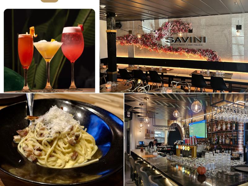 Savini