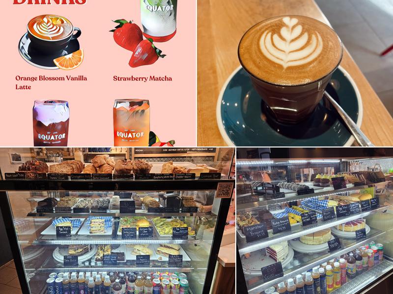 Equator Coffee Barrhaven