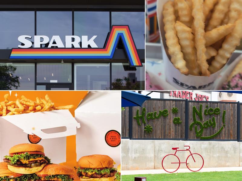 Spark 1121 NW 63rd St Suite 5005, Oklahoma City