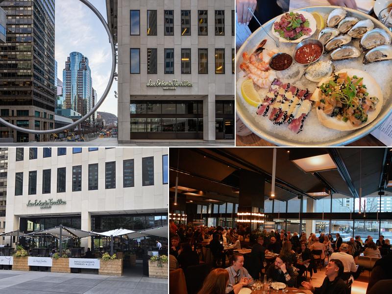 Les Enfants Terribles